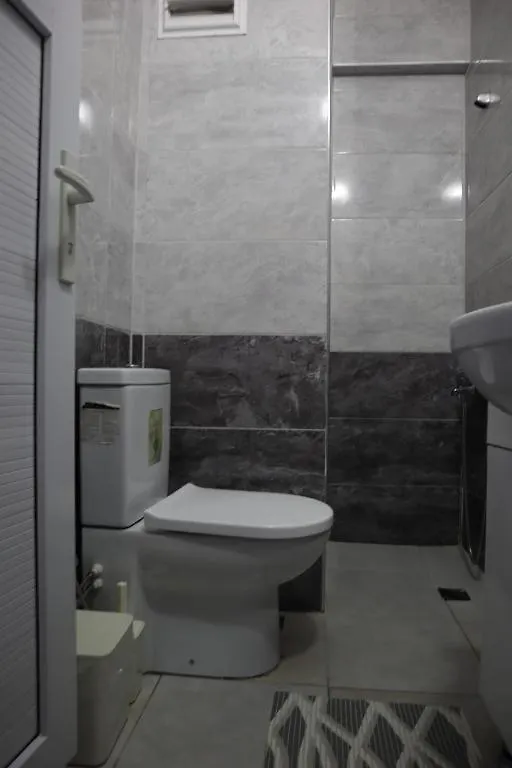 Erkul Old City 4Y Stambuł Apartament