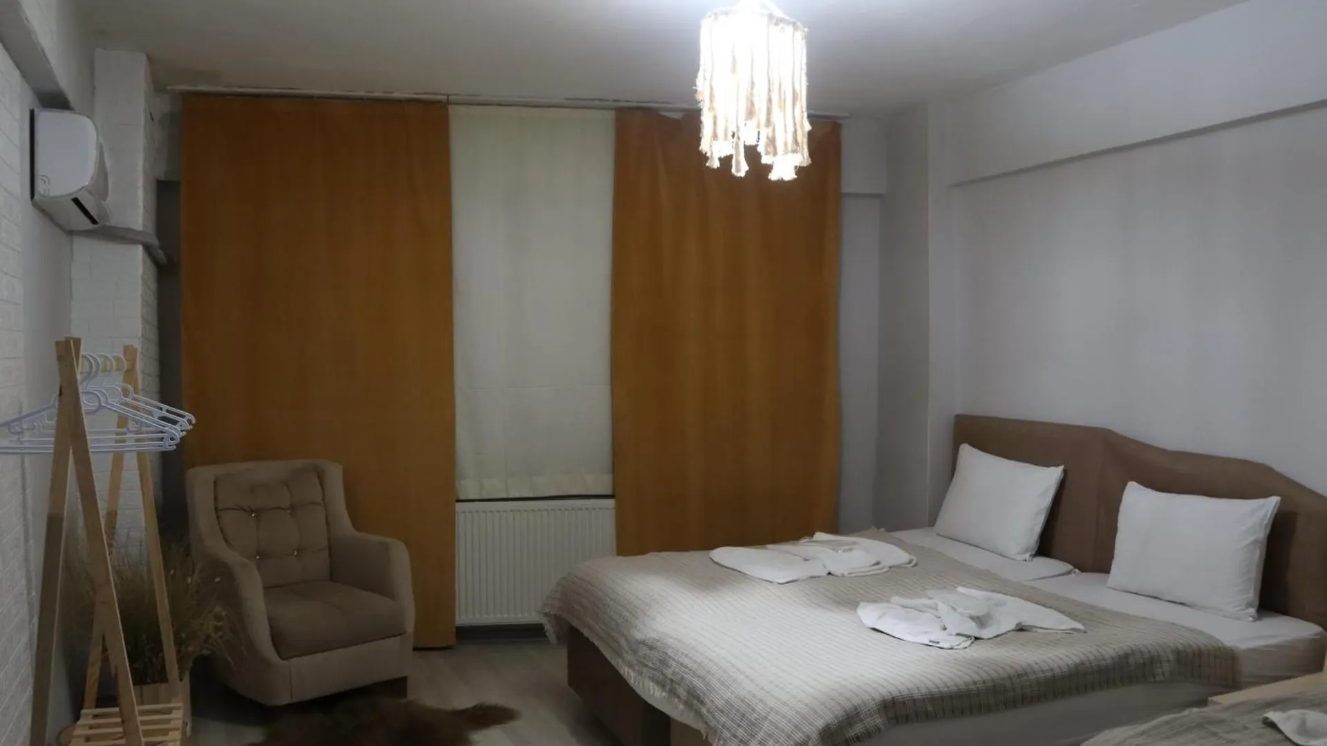 Erkul Old City 4Y 伊斯坦布尔