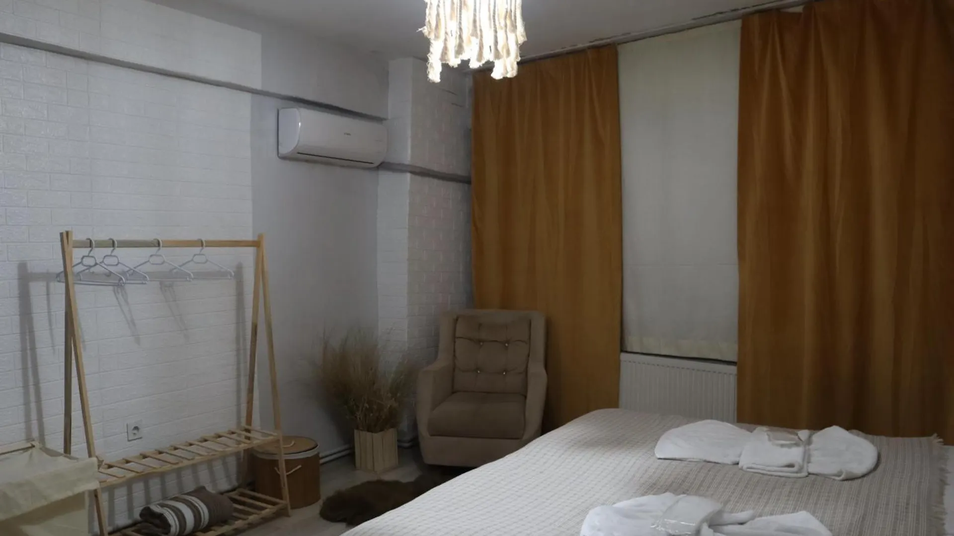 Erkul Old City 4Y 伊斯坦布尔 0*,  土耳其