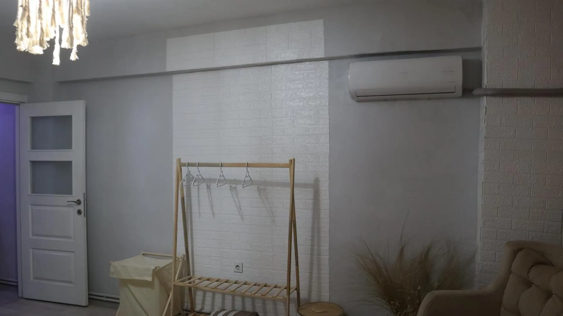 公寓 Erkul Old City 4Y 伊斯坦布尔