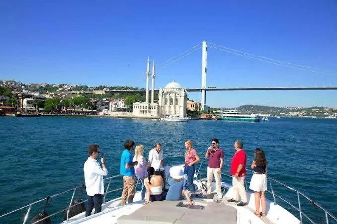 شقة Erkul Old City 4Y اسطنبول تركيا