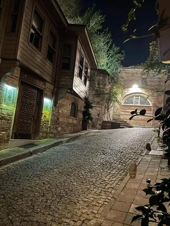 شقة Erkul Old City 4Y اسطنبول