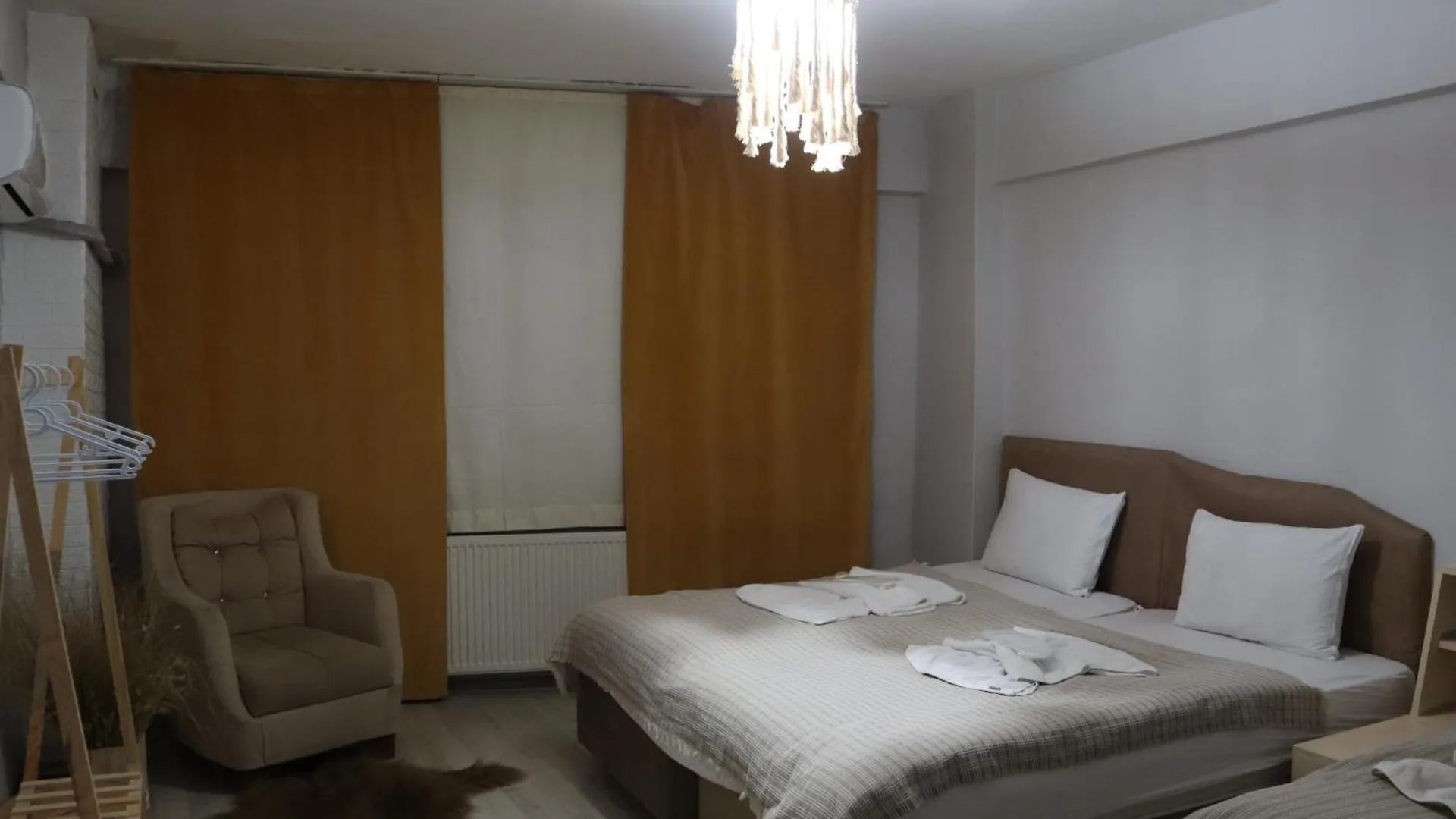 شقة Erkul Old City 4Y اسطنبول