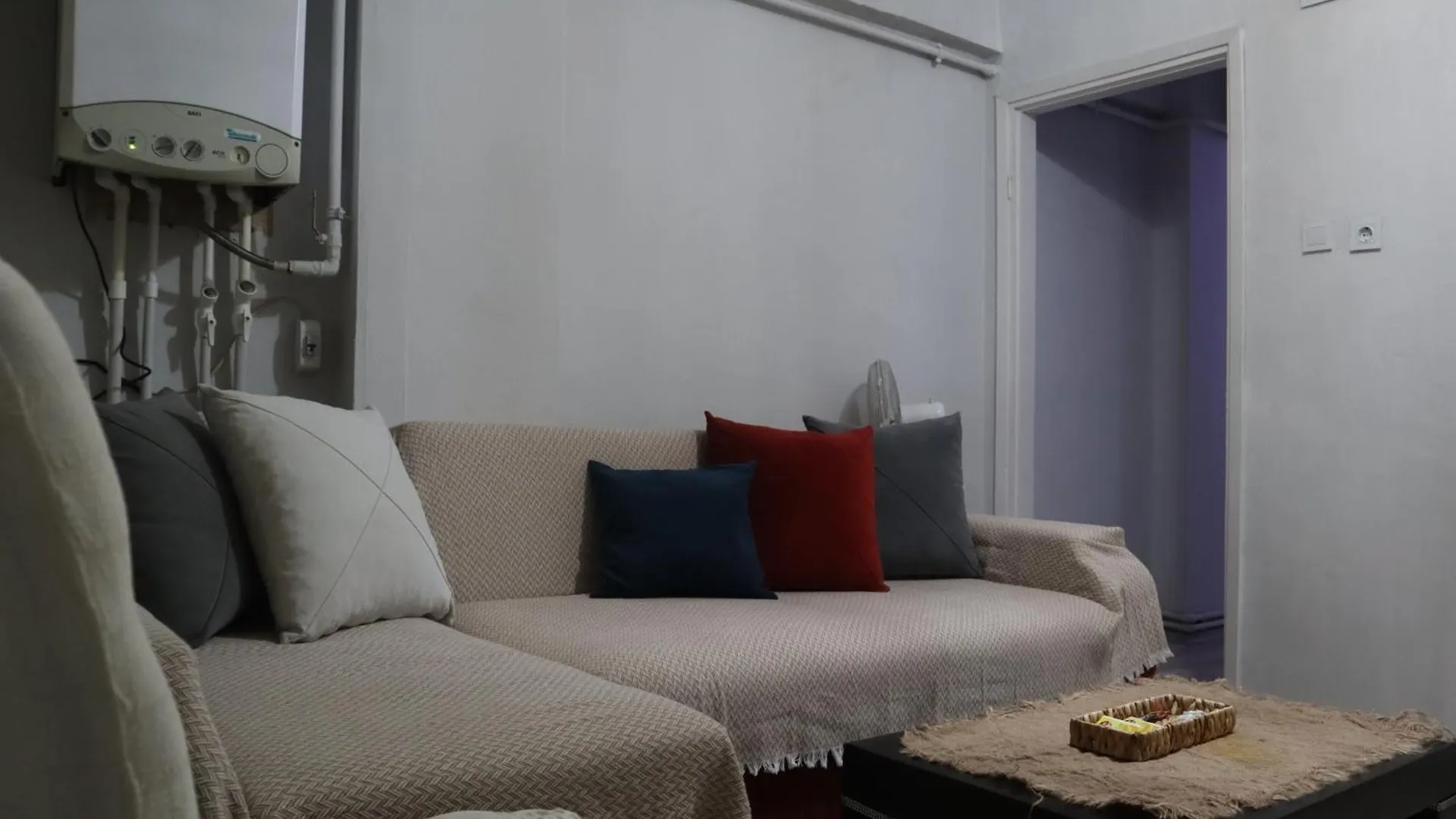 Erkul Old City 4Y اسطنبول تركيا