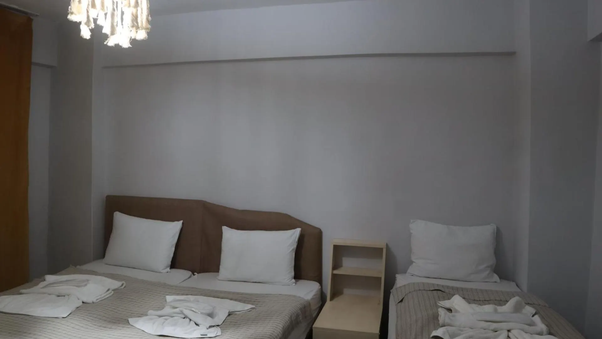 Erkul Old City 4Y اسطنبول شقة