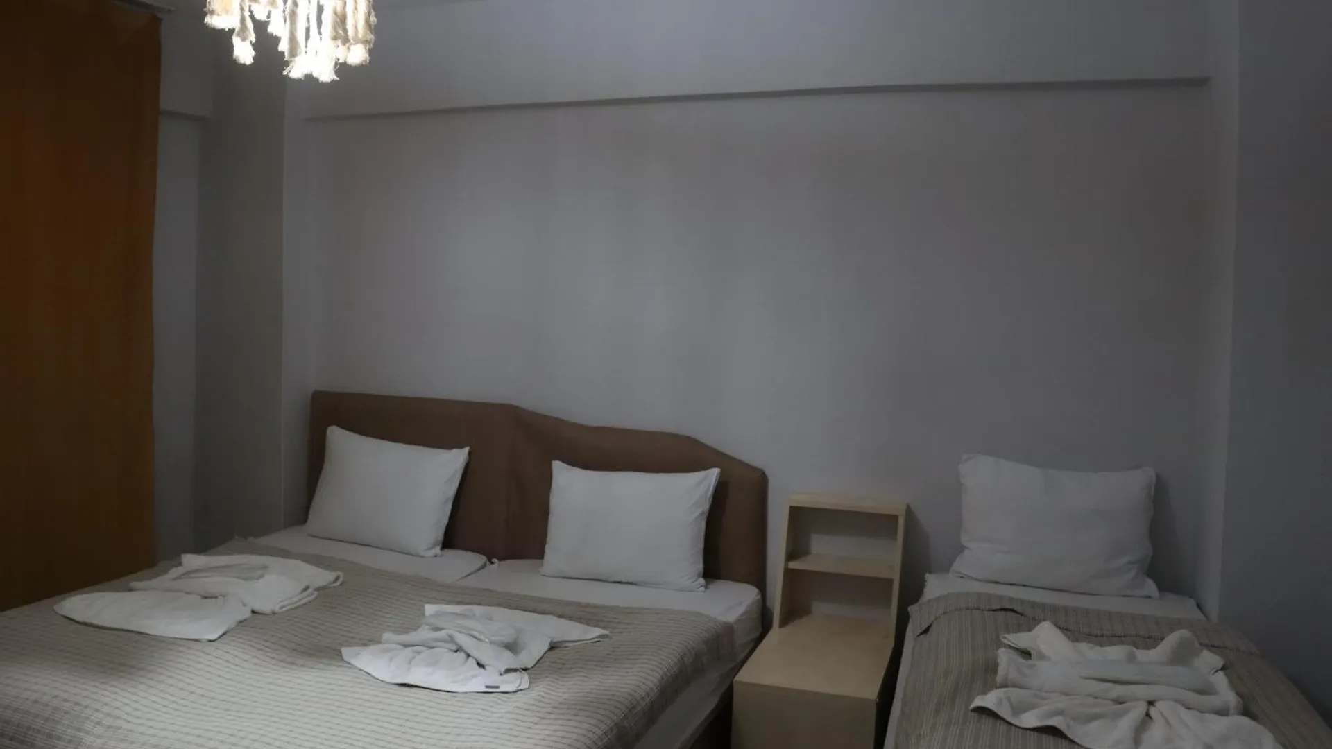 Erkul Old City 4Y اسطنبول شقة
