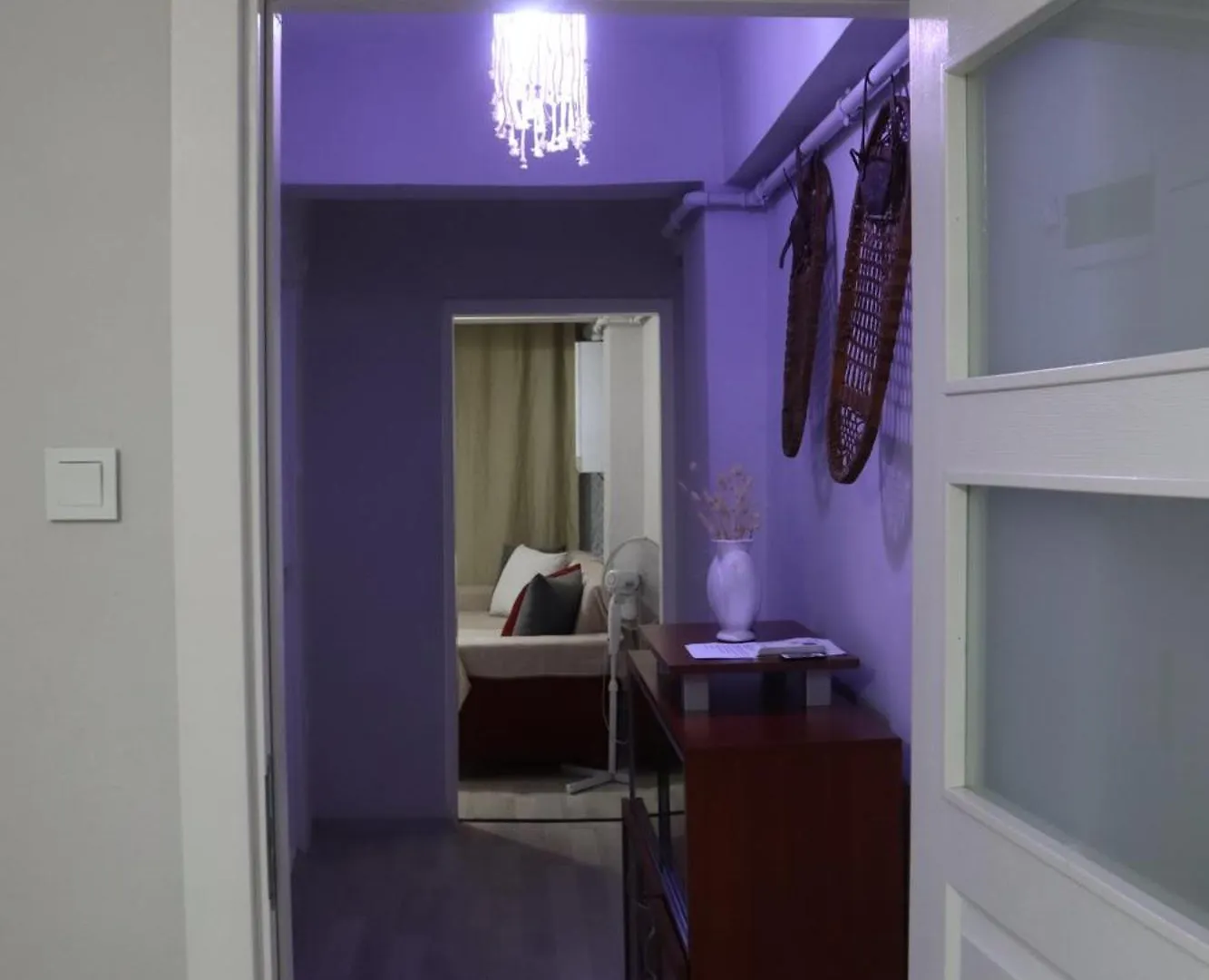 Erkul Old City 4Y اسطنبول شقة