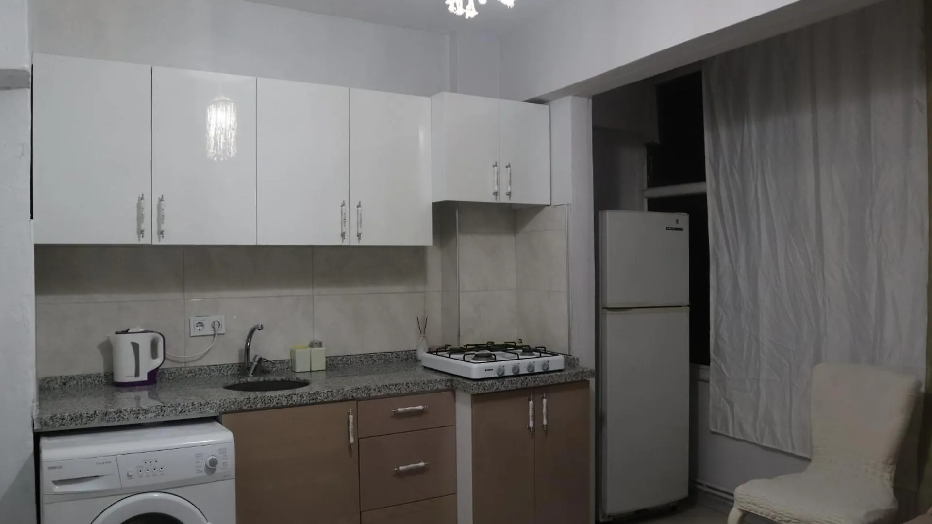 شقة Erkul Old City 4Y اسطنبول تركيا