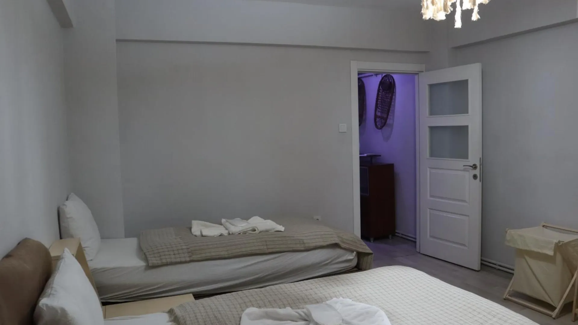 Apartment Erkul Old City 4Y Istanbul Turkey